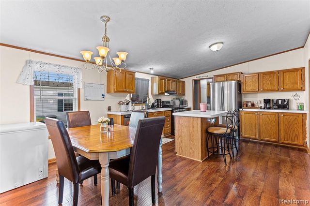9544 Rhodes Court, Northville, MI 48167