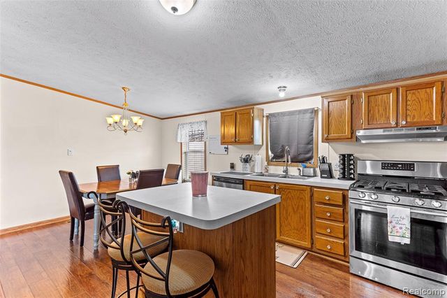 9544 Rhodes Court, Northville, MI 48167