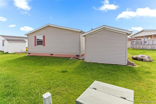 9544 Rhodes Court, Northville, MI 48167
