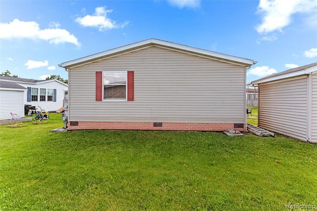 9544 Rhodes Court, Northville, MI 48167