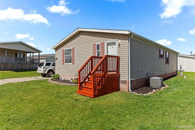 9544 Rhodes Court, Northville, MI 48167
