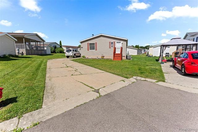 9544 Rhodes Court, Northville, MI 48167