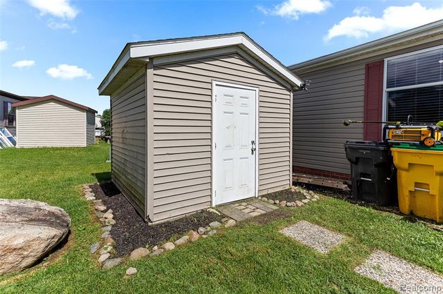 9544 Rhodes Court, Northville, MI 48167