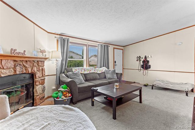 9544 Rhodes Court, Northville, MI 48167