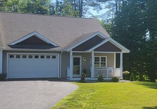 22 Stonehenge Circle # 7, Northfield, NH 03276