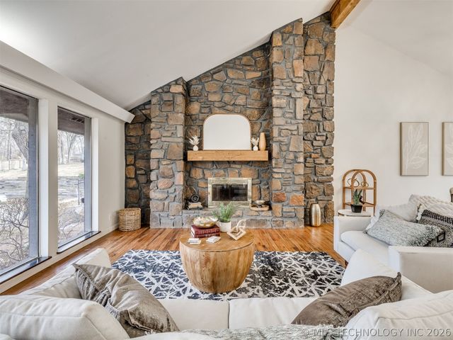 10502 S Quebec Avenue, Tulsa, OK 74137