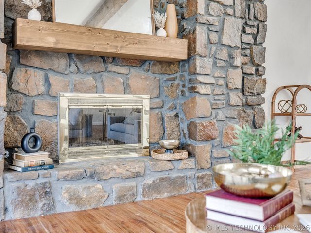 10502 S Quebec Avenue, Tulsa, OK 74137