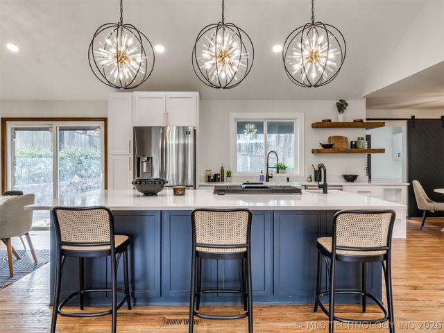 10502 S Quebec Avenue, Tulsa, OK 74137