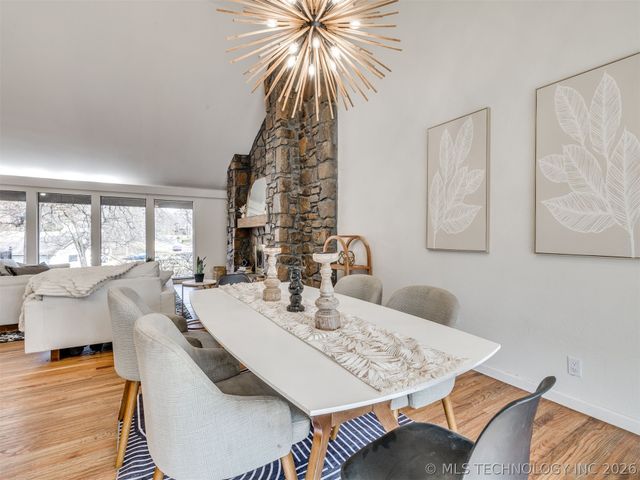 10502 S Quebec Avenue, Tulsa, OK 74137