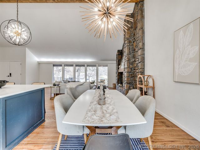 10502 S Quebec Avenue, Tulsa, OK 74137