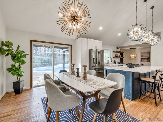 10502 S Quebec Avenue, Tulsa, OK 74137