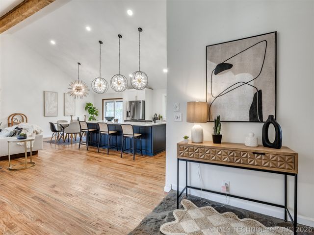 10502 S Quebec Avenue, Tulsa, OK 74137