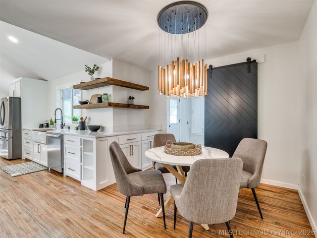 10502 S Quebec Avenue, Tulsa, OK 74137