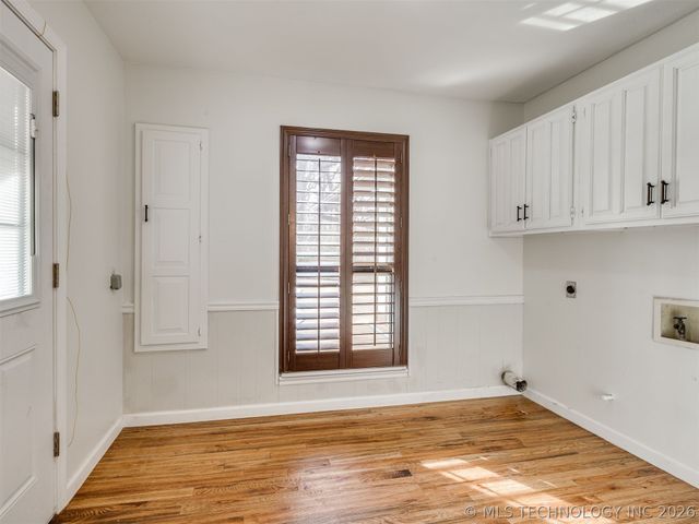 10502 S Quebec Avenue, Tulsa, OK 74137