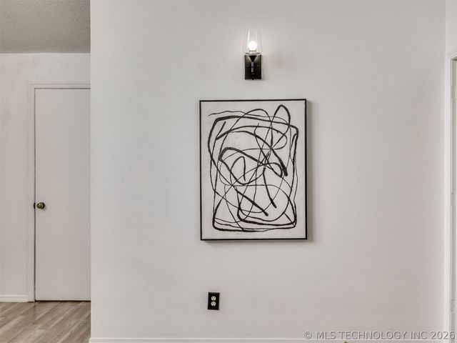 10502 S Quebec Avenue, Tulsa, OK 74137