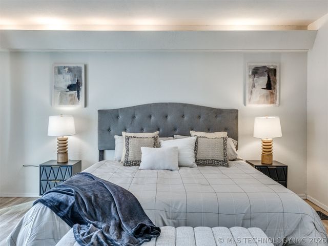 10502 S Quebec Avenue, Tulsa, OK 74137