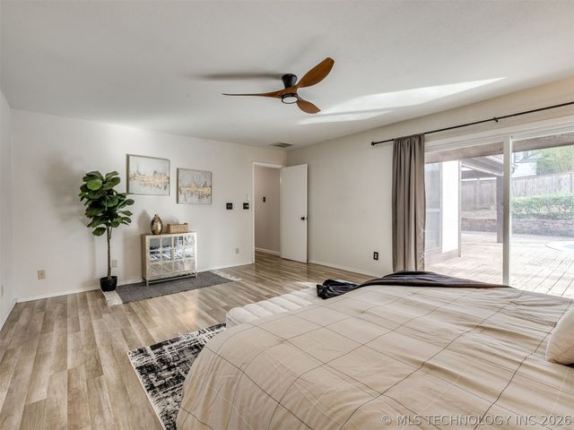 10502 S Quebec Avenue, Tulsa, OK 74137