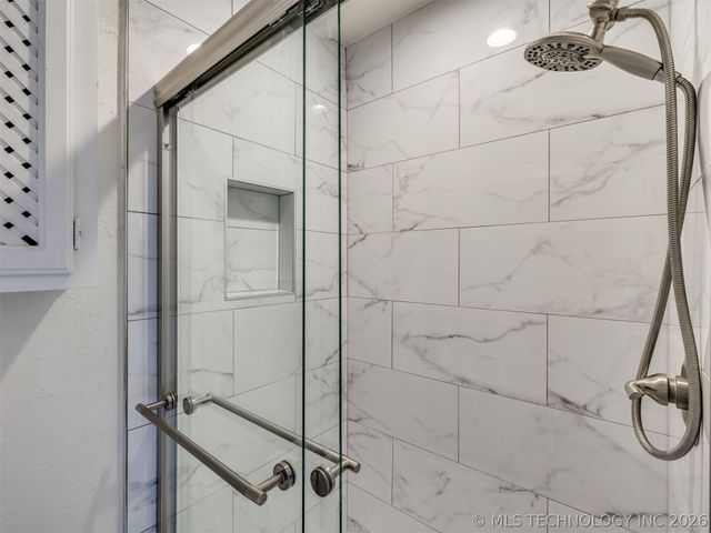 10502 S Quebec Avenue, Tulsa, OK 74137