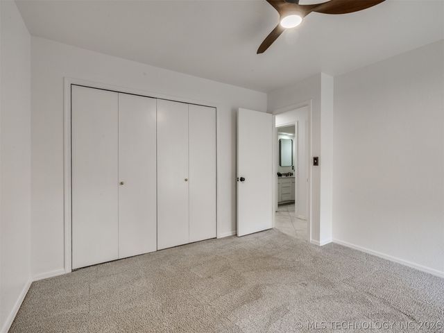 10502 S Quebec Avenue, Tulsa, OK 74137