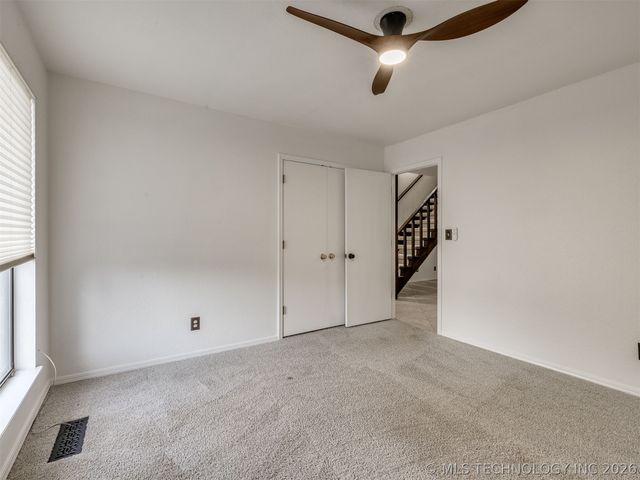 10502 S Quebec Avenue, Tulsa, OK 74137