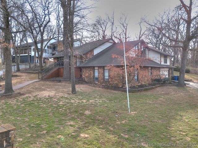 10502 S Quebec Avenue, Tulsa, OK 74137