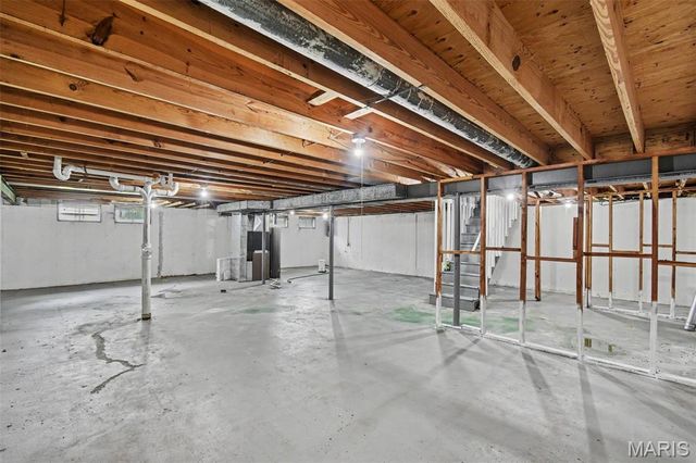 5172 Priorybrook Road, Black Jack, MO 63033