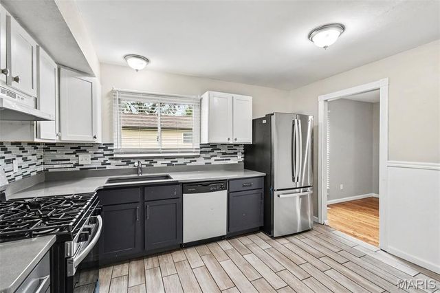 5172 Priorybrook Road, Black Jack, MO 63033