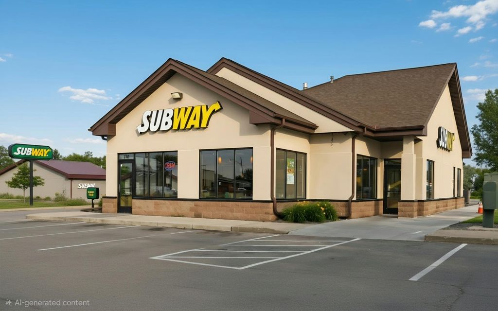 701 Soo Lane, Buffalo, MN 55313 — exterior