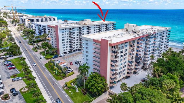 1149 Hillsboro Mile 112, Hillsboro Beach, FL 33062