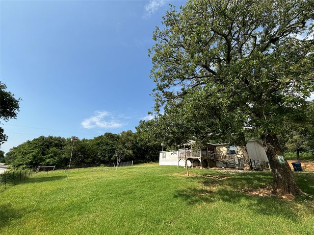 137 Neely Trail, Gainesville, TX 76240