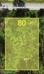 13337 Wolf AVE, Port Charlotte, FL 33953