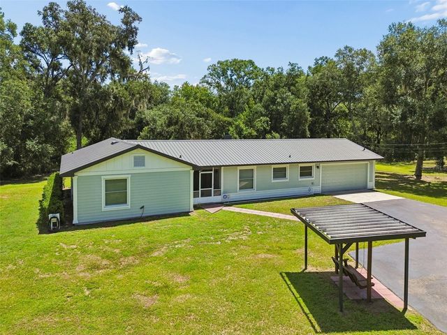 2321 WOOTEN ROAD, Dover, FL 33527