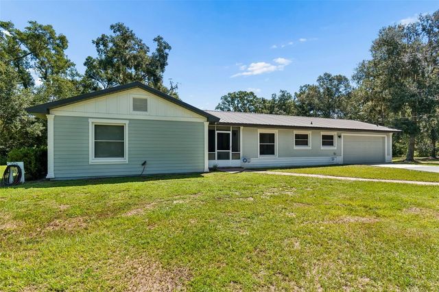 2321 WOOTEN ROAD, Dover, FL 33527