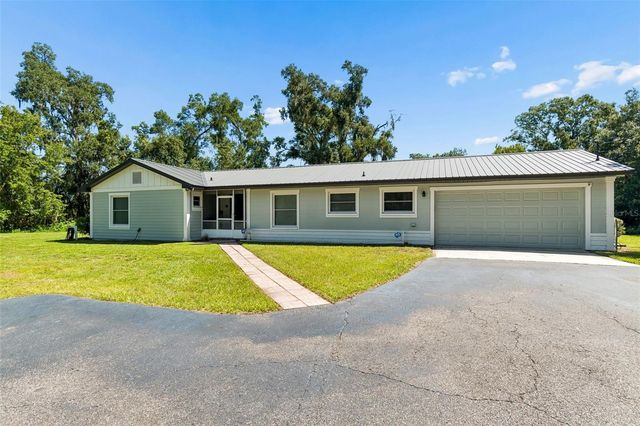 2321 WOOTEN ROAD, Dover, FL 33527