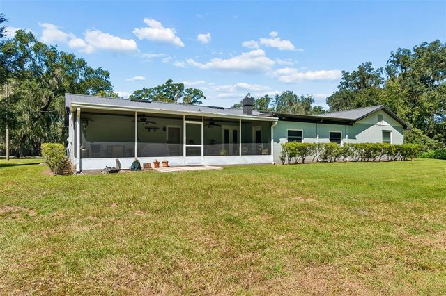 2321 WOOTEN ROAD, Dover, FL 33527