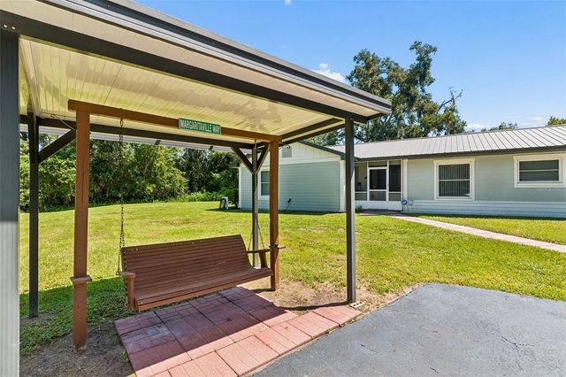2321 WOOTEN ROAD, Dover, FL 33527