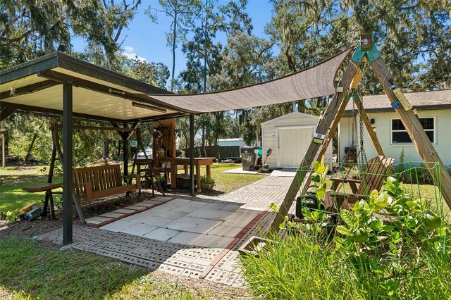 2321 WOOTEN ROAD, Dover, FL 33527