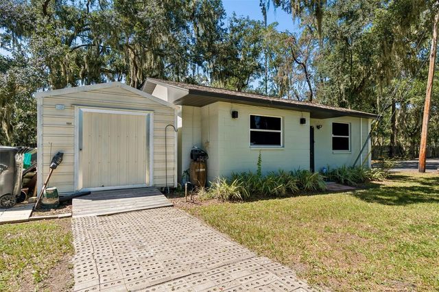 2321 WOOTEN ROAD, Dover, FL 33527