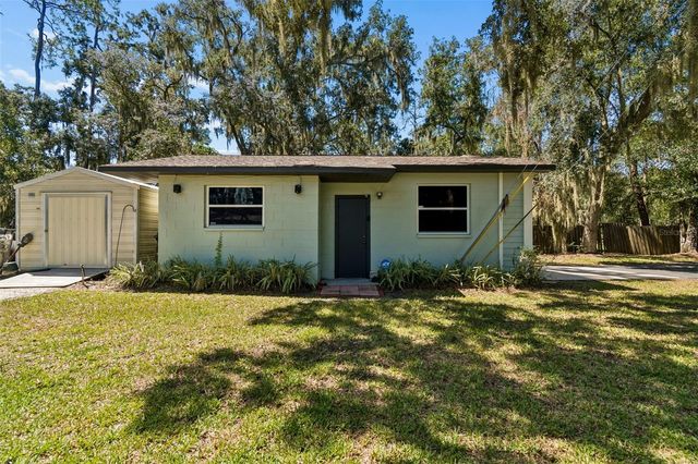2321 WOOTEN ROAD, Dover, FL 33527