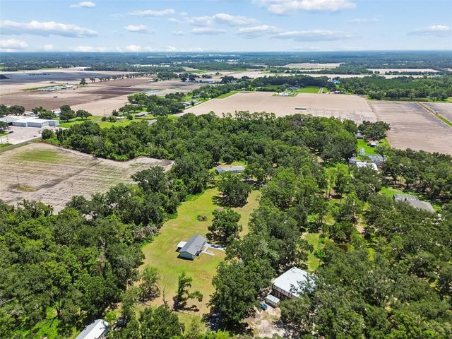 2321 WOOTEN ROAD, Dover, FL 33527