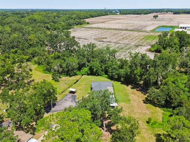 2321 WOOTEN ROAD, Dover, FL 33527