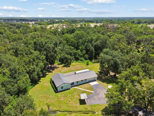 2321 WOOTEN ROAD, Dover, FL 33527
