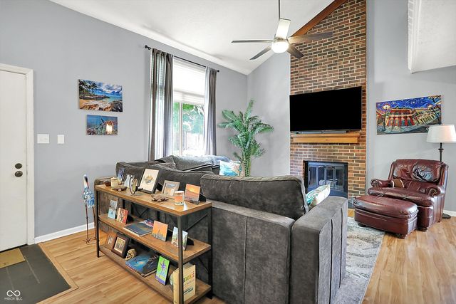 324 E 7th Street, Indianapolis, IN 46202