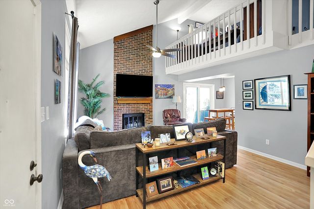 324 E 7th Street, Indianapolis, IN 46202