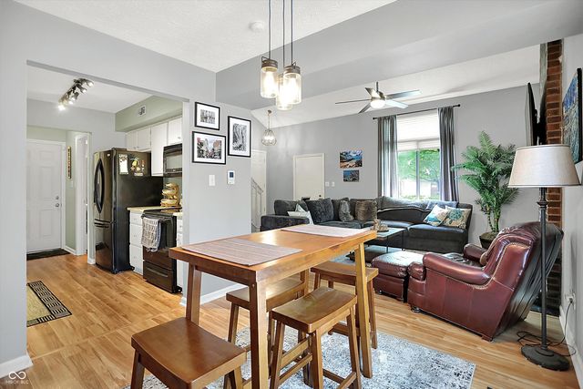 324 E 7th Street, Indianapolis, IN 46202