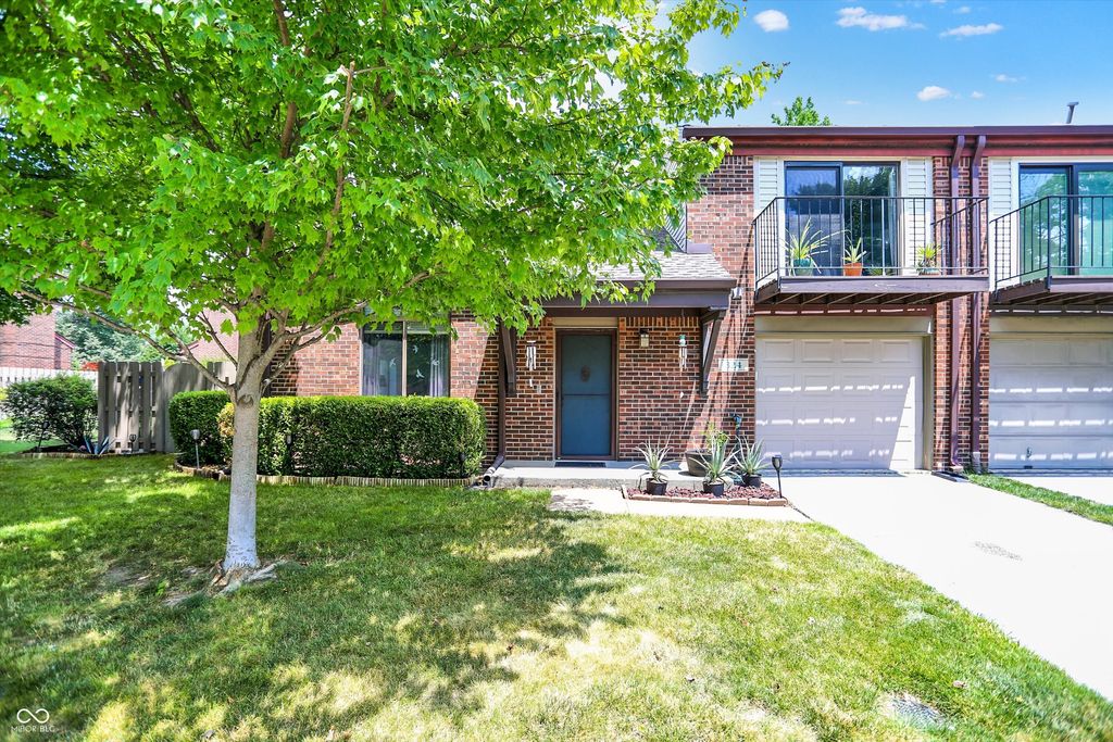 324 E 7th Street, Indianapolis, IN 46202