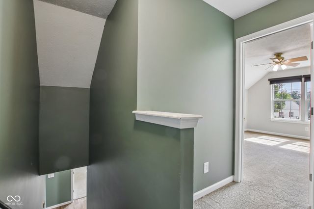 5812 Wooden Branch, Indianapolis, IN 46221