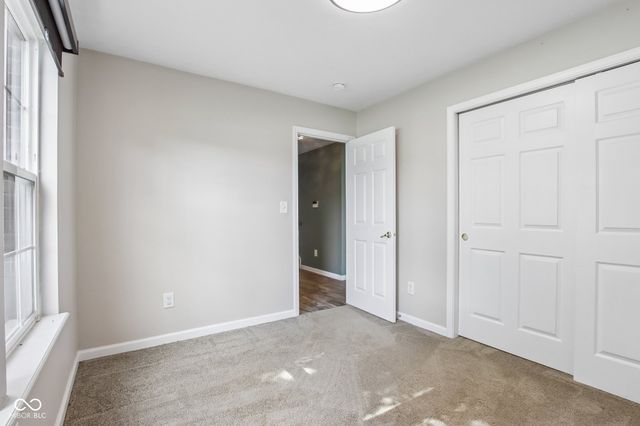 5812 Wooden Branch, Indianapolis, IN 46221