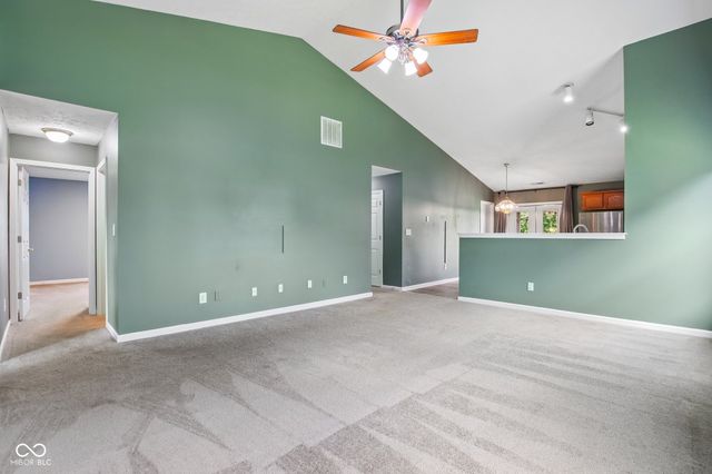5812 Wooden Branch, Indianapolis, IN 46221