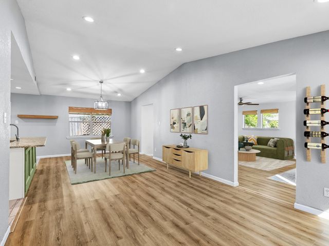 1400 Meadowcrest Drive, Plano, TX 75075